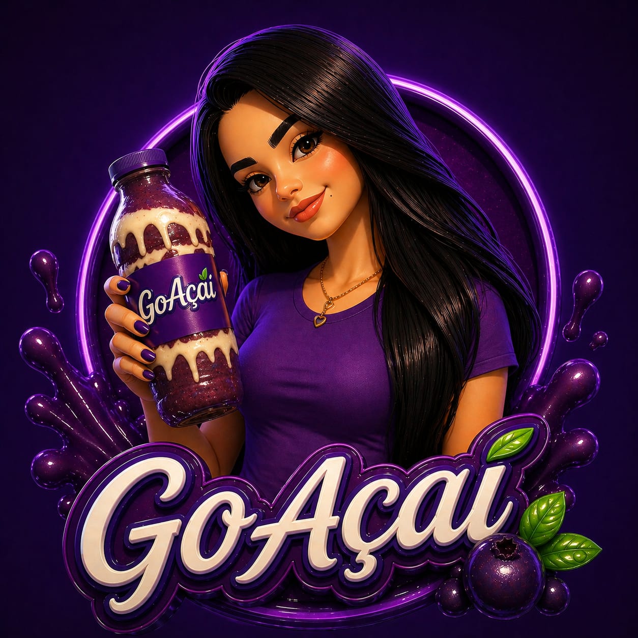 Imagem de GoAçai