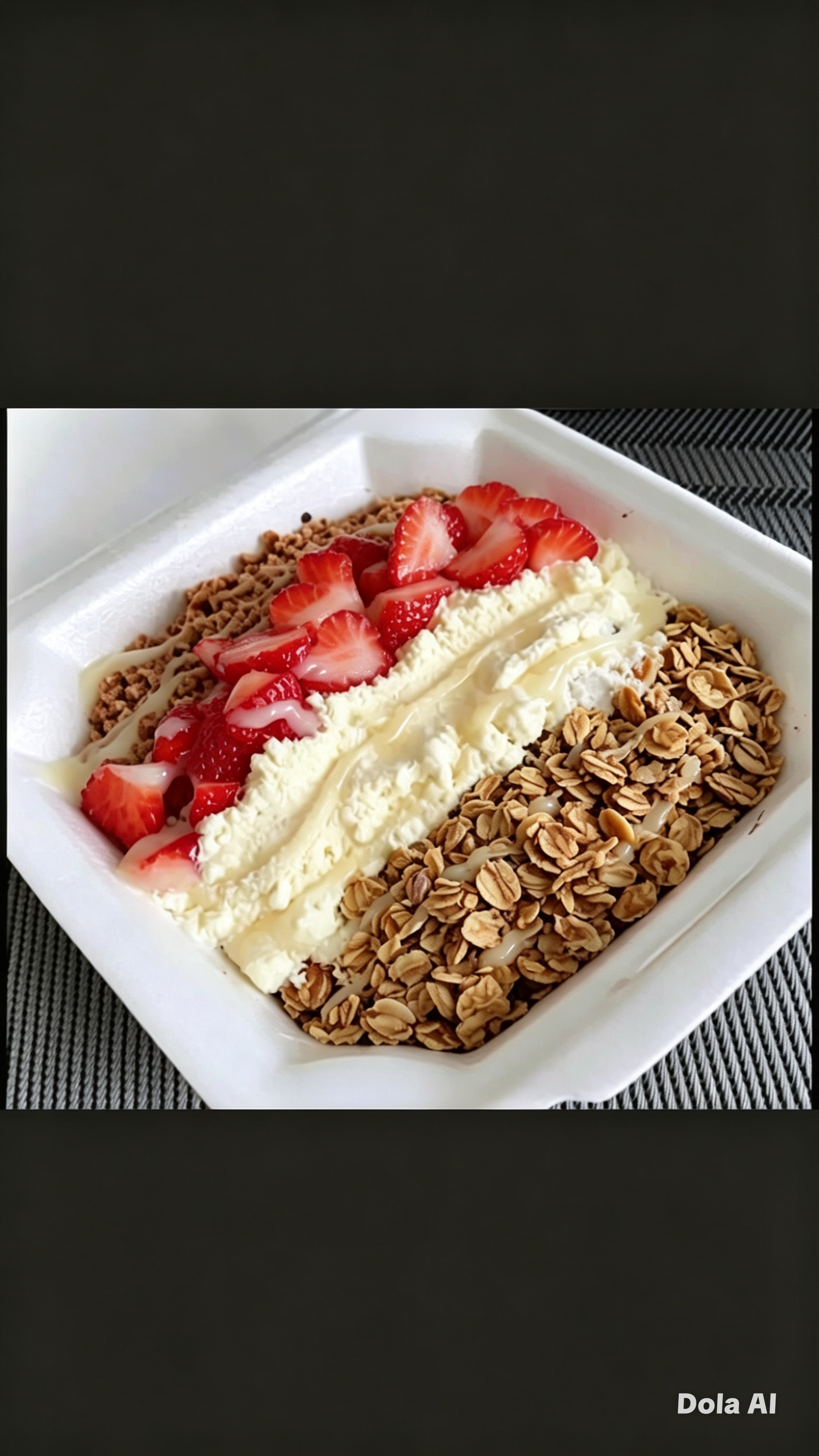 Açaí na marmita (g)