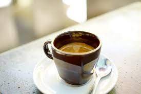 Café grande