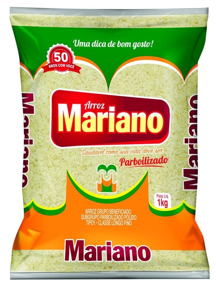 Arroz mariano 1k