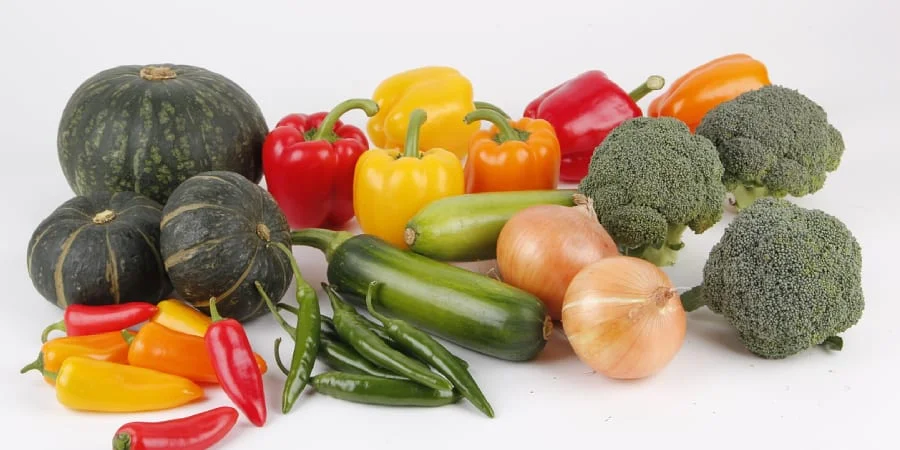 Legumes