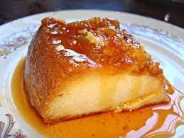 Doce Pudin