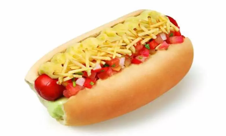 Cachorro quente big (Dog)