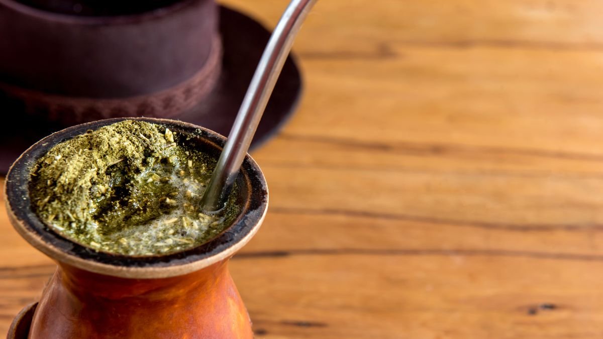 Chimarrão