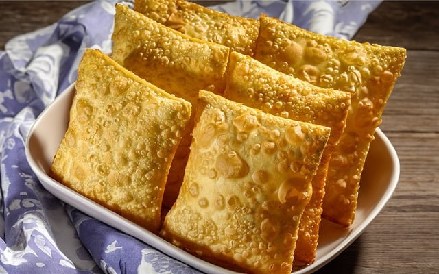 Pastéis