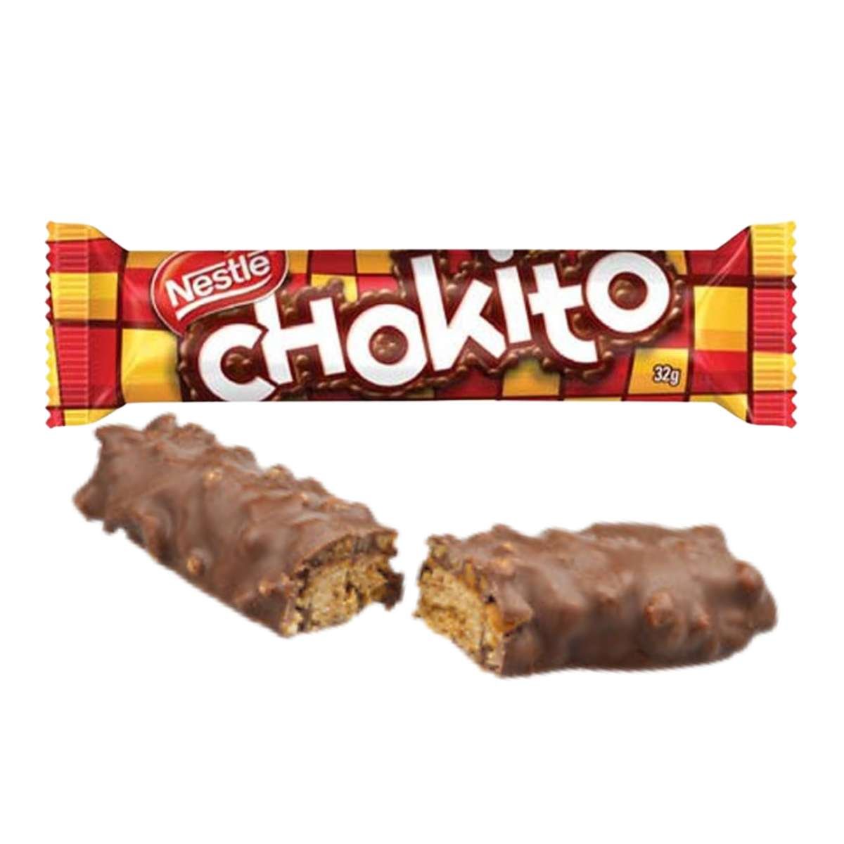 Chokito