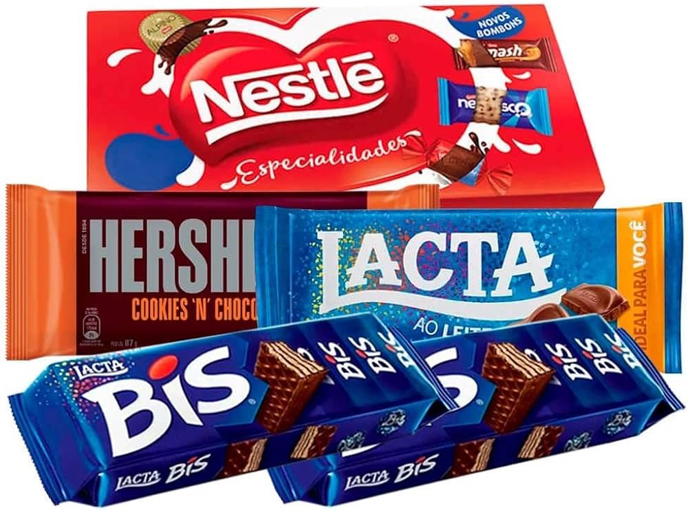 Chocolates
