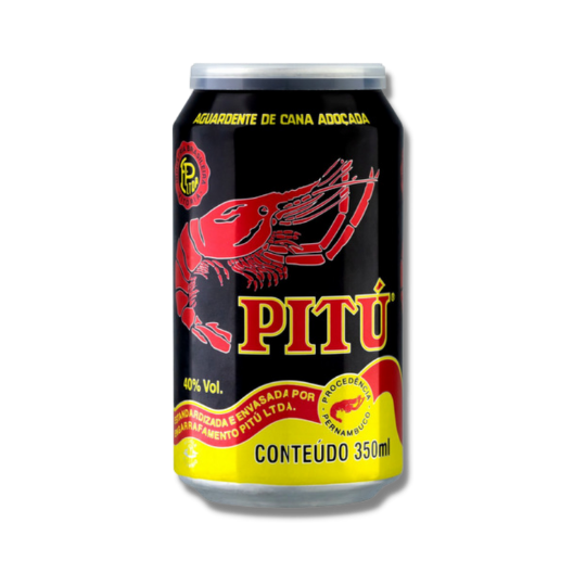 Pitú lata