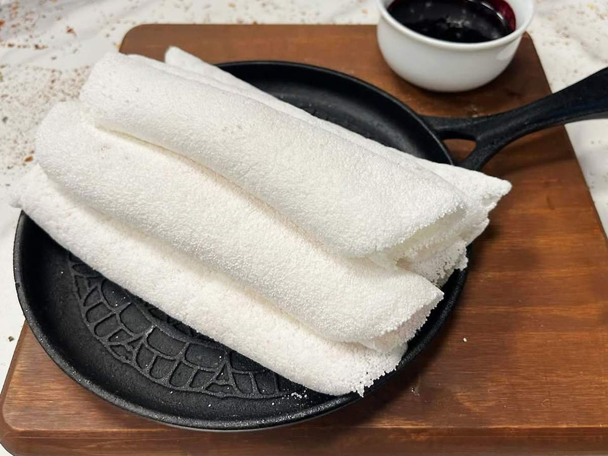 Tapioca