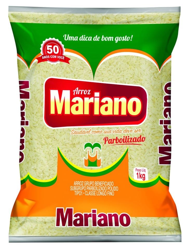 Arroz mariano 1k