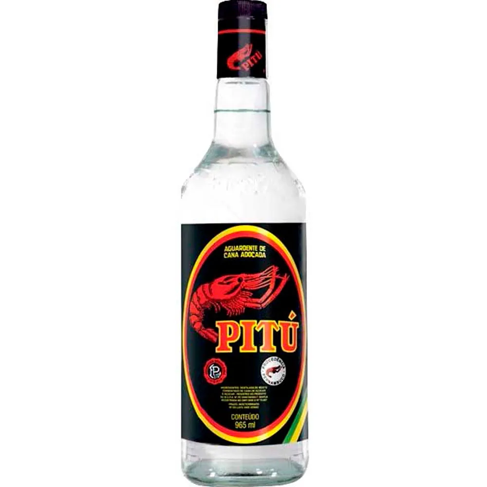 Pitú