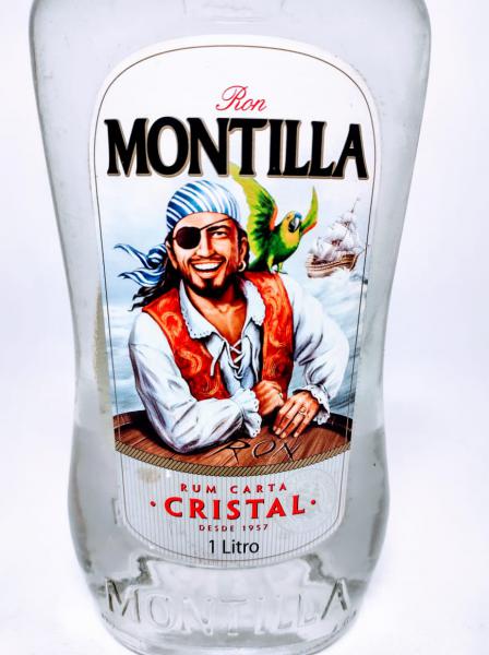 Montilla