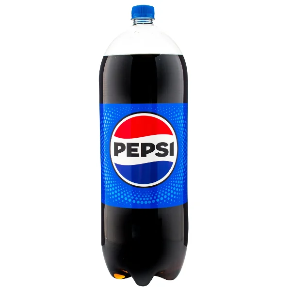 Pepsi black