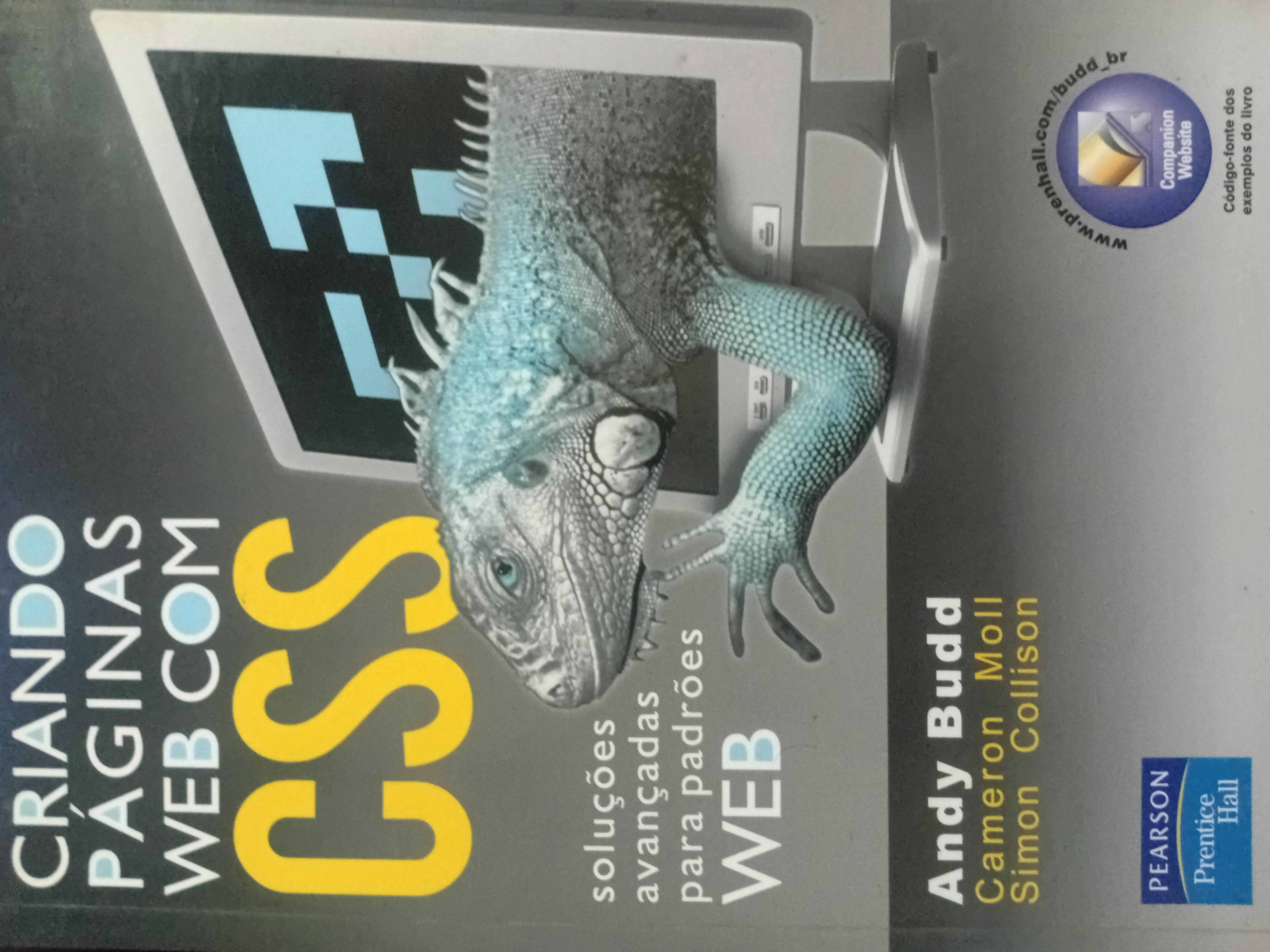 Livro css