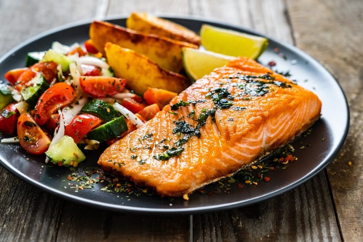 Peixe