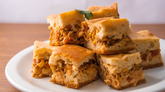 Torta