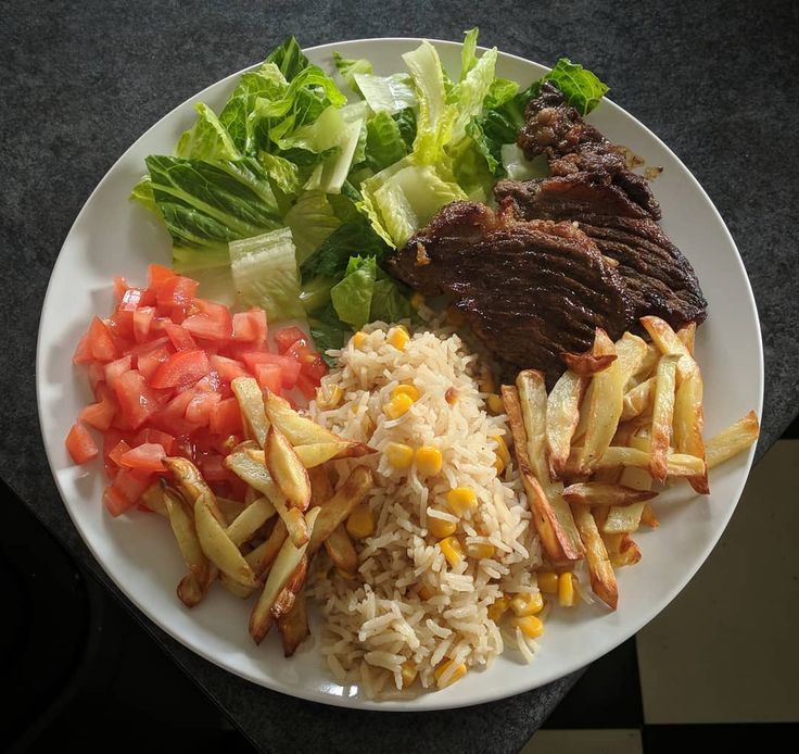 Almoço