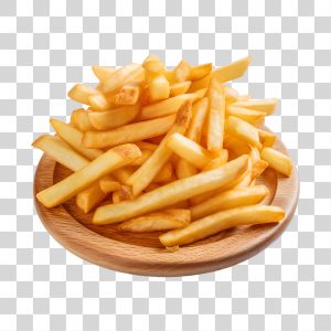 batata frita pequena 150g se for so a batata tem frete