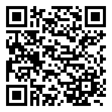 QR Code da página