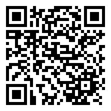 QR Code da página