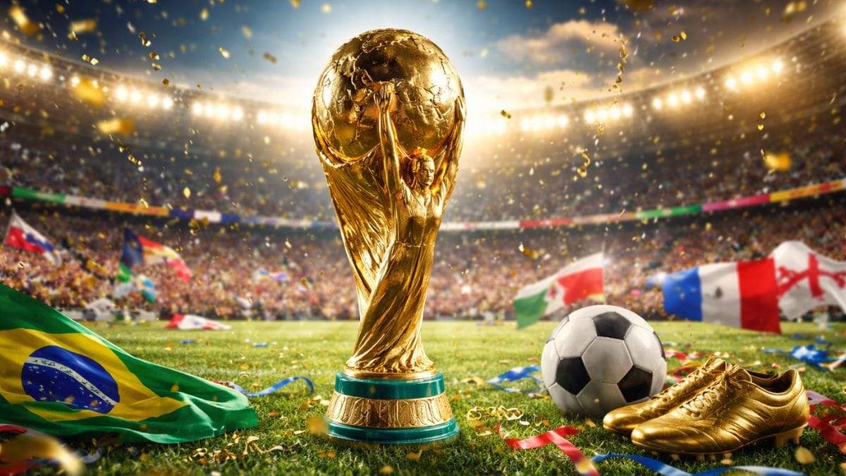 Copa do mundo