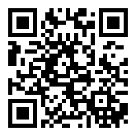 QR Code da página