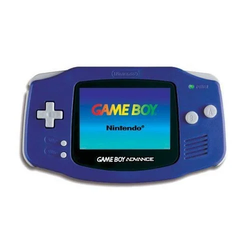 Game Boy Advance