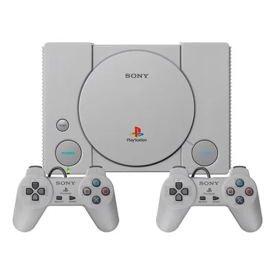 PlayStation