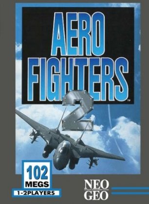 Aero Fighters 2
