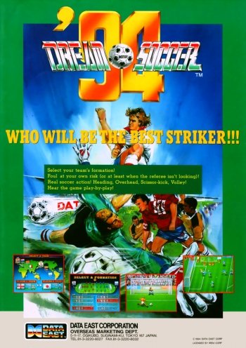 Dream-Soccer-94