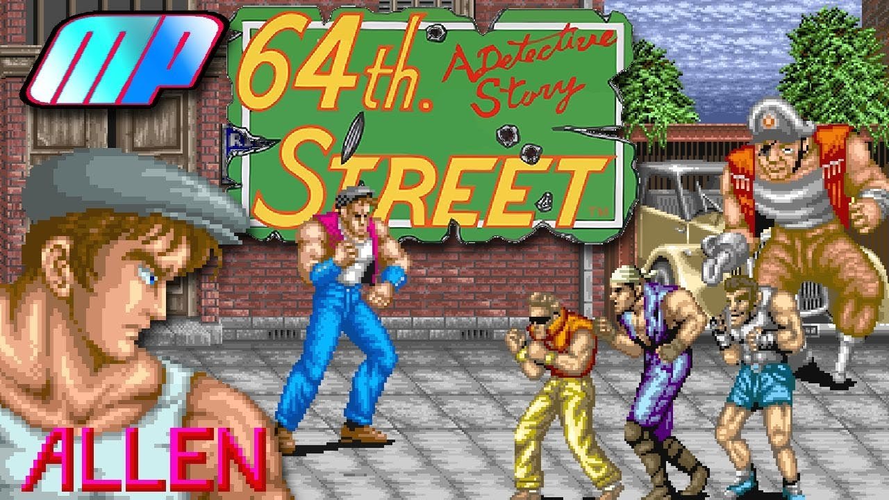 64street