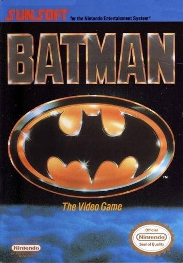 Batmam
