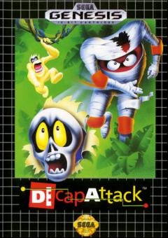 DEcapAttack