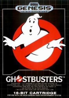 Ghostbusters
