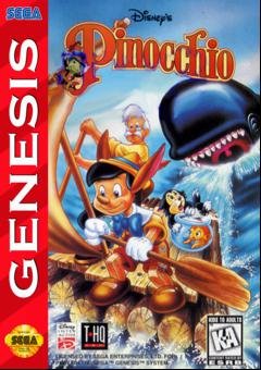 Pinocchio