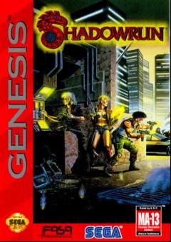 Shadowrun