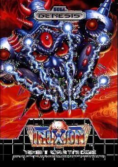 Truxton