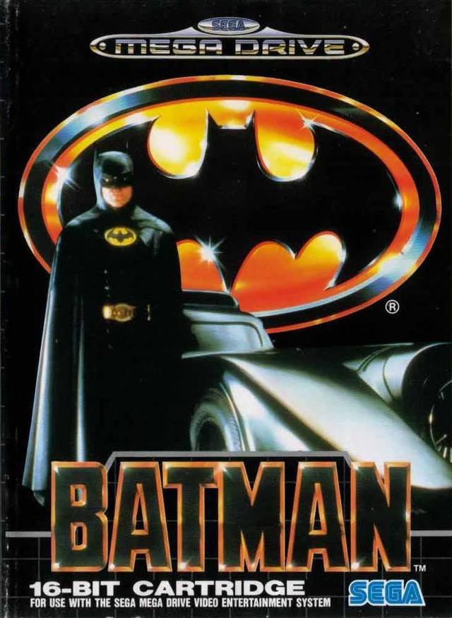 Batman - arcade