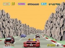 Out Run Games - arcade