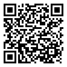 QR Code da página