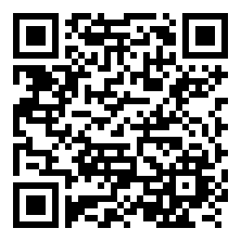 QR Code da página